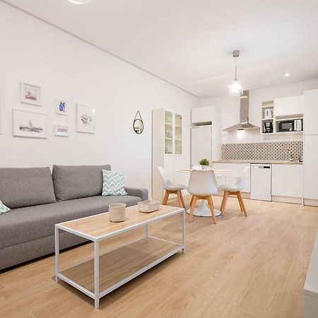 Triana Alfareria Suites By Valcambre Séville Extérieur photo