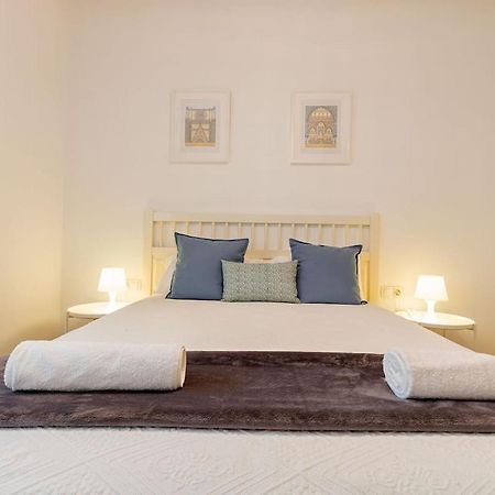 Triana Alfareria Suites By Valcambre Séville Extérieur photo
