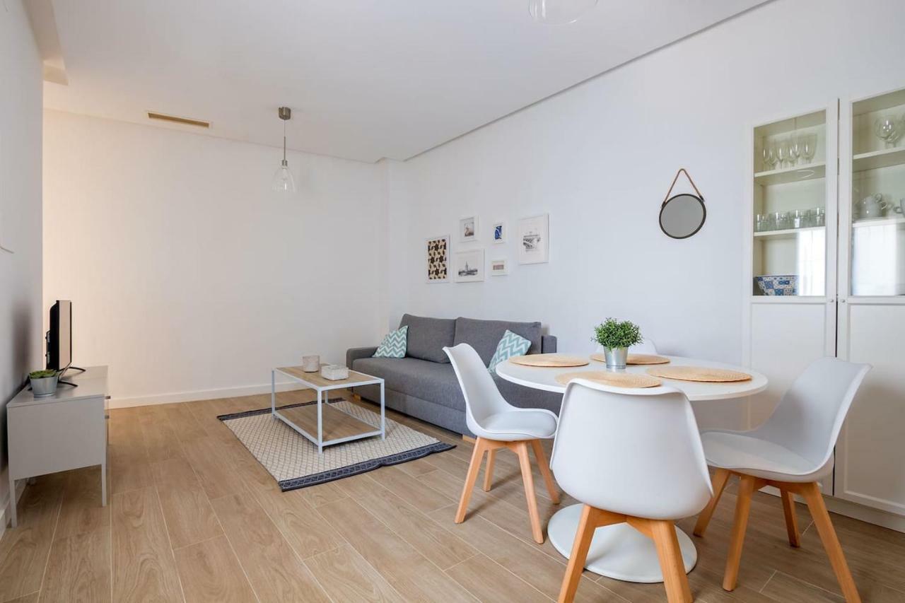 Triana Alfareria Suites By Valcambre Séville Extérieur photo