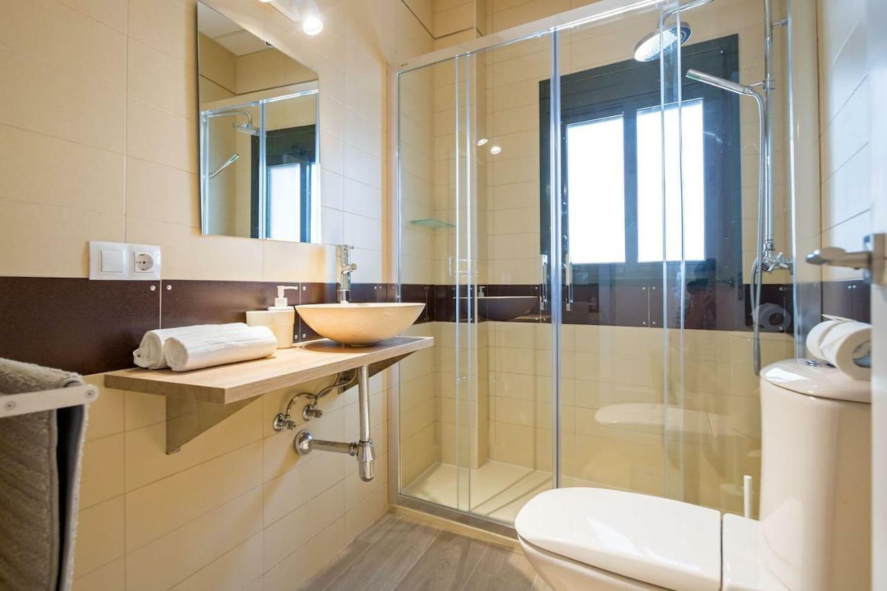 Triana Alfareria Suites By Valcambre Séville Extérieur photo