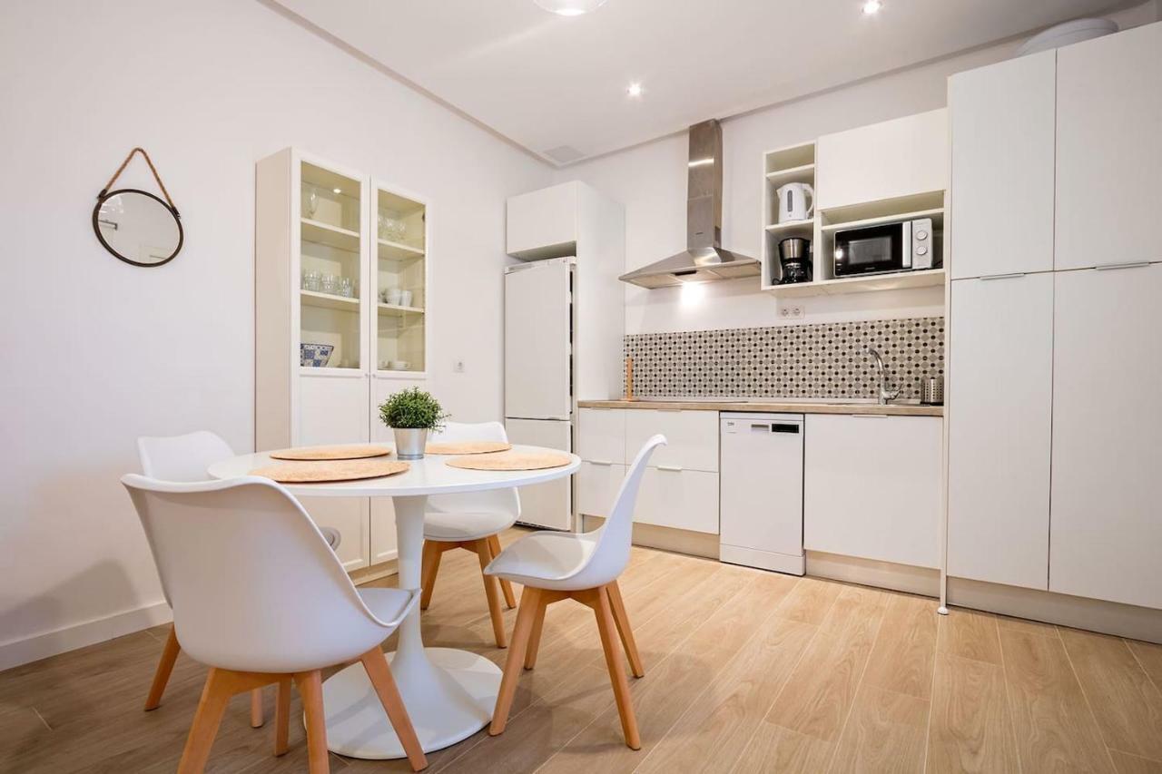Triana Alfareria Suites By Valcambre Séville Extérieur photo