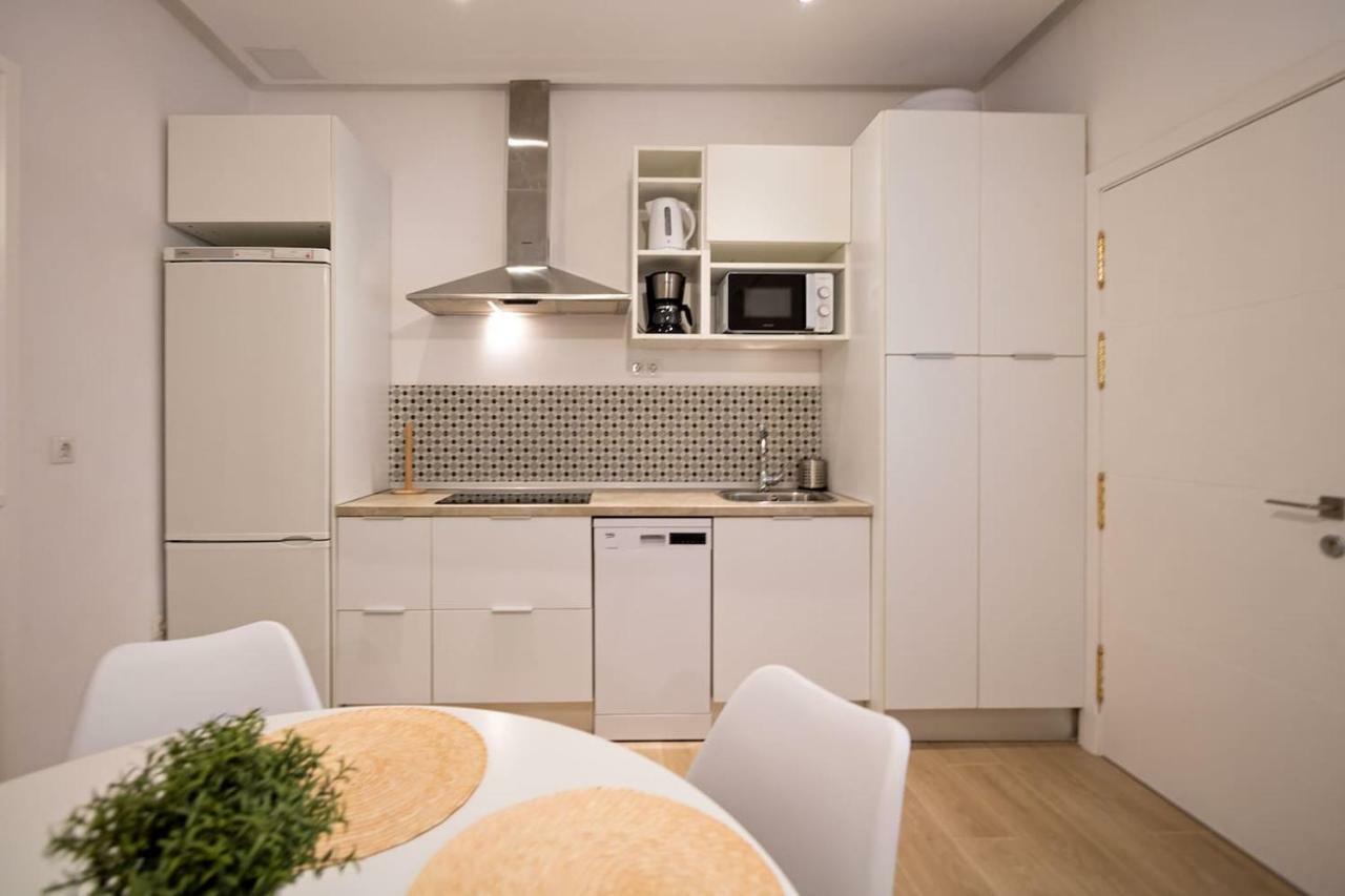Triana Alfareria Suites By Valcambre Séville Extérieur photo