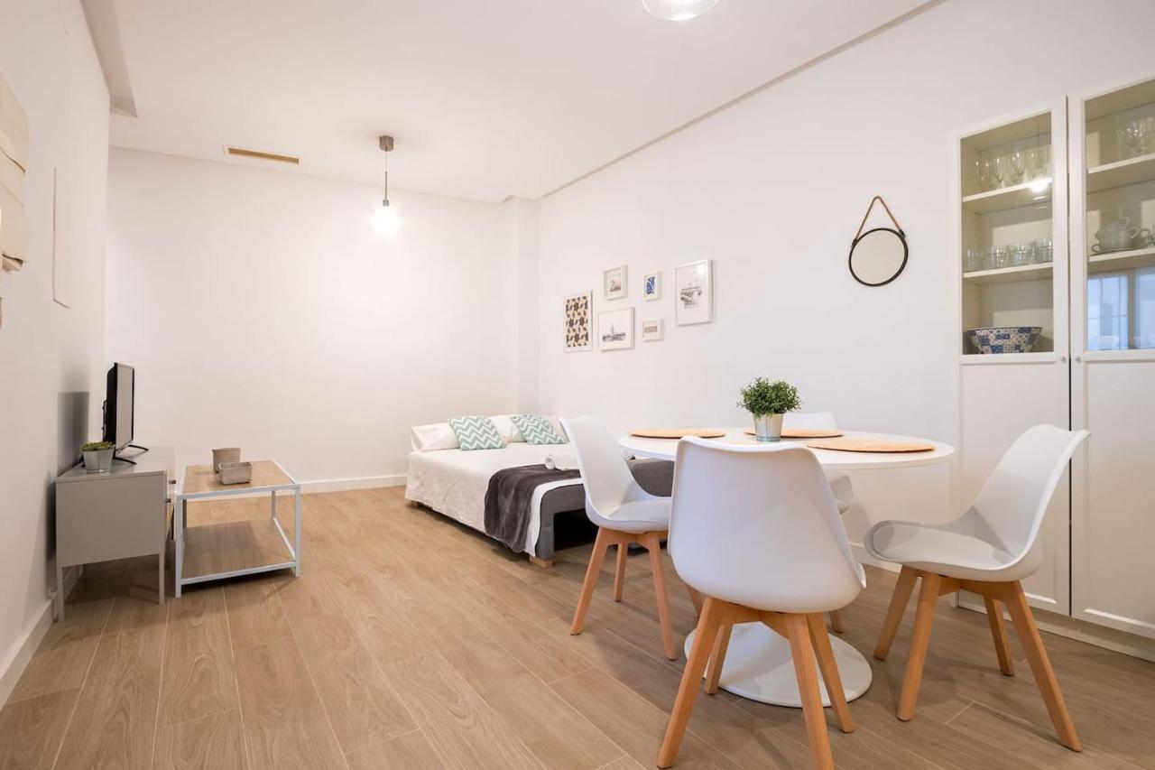 Triana Alfareria Suites By Valcambre Séville Extérieur photo