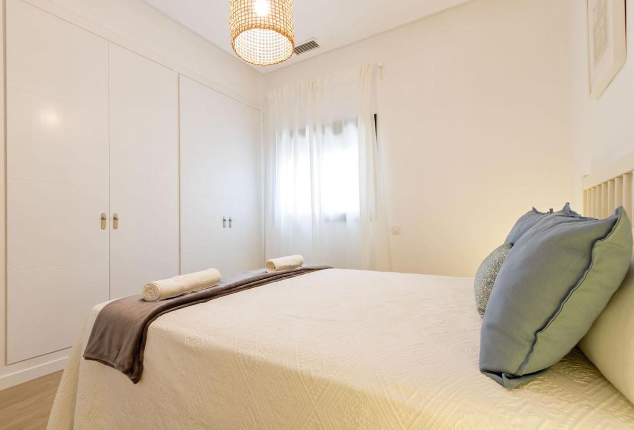 Triana Alfareria Suites By Valcambre Séville Extérieur photo