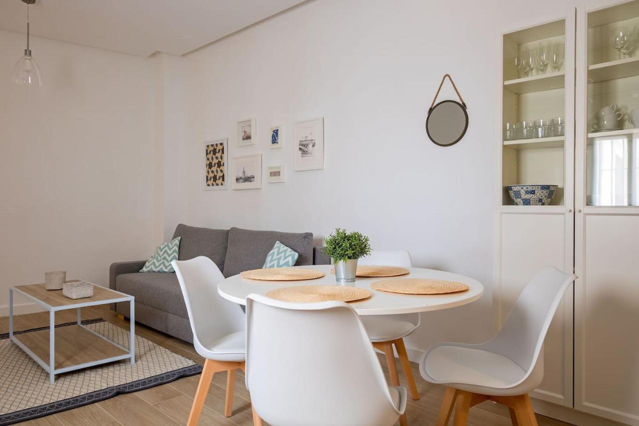 Triana Alfareria Suites By Valcambre Séville Extérieur photo