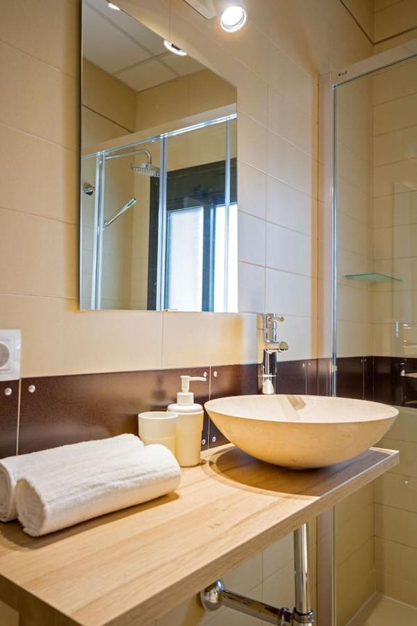 Triana Alfareria Suites By Valcambre Séville Extérieur photo